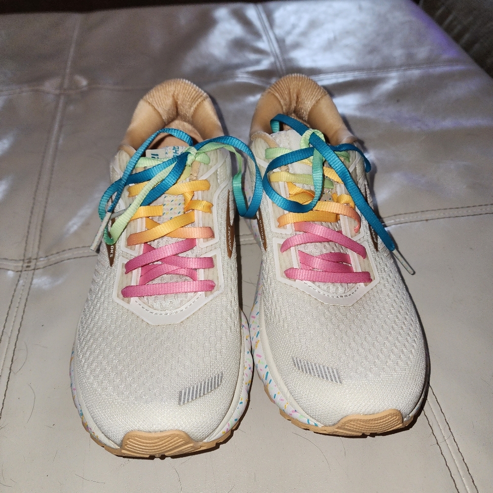 Brooks Ghost 12 Size 7
